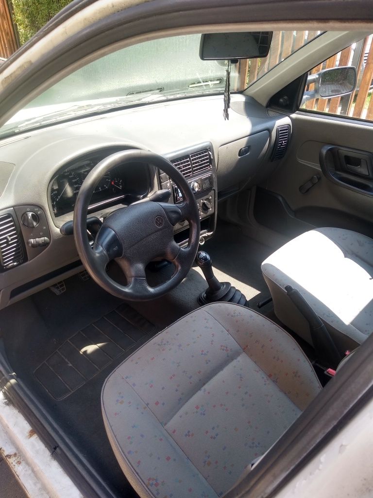 caddy 1.9 sdi klima