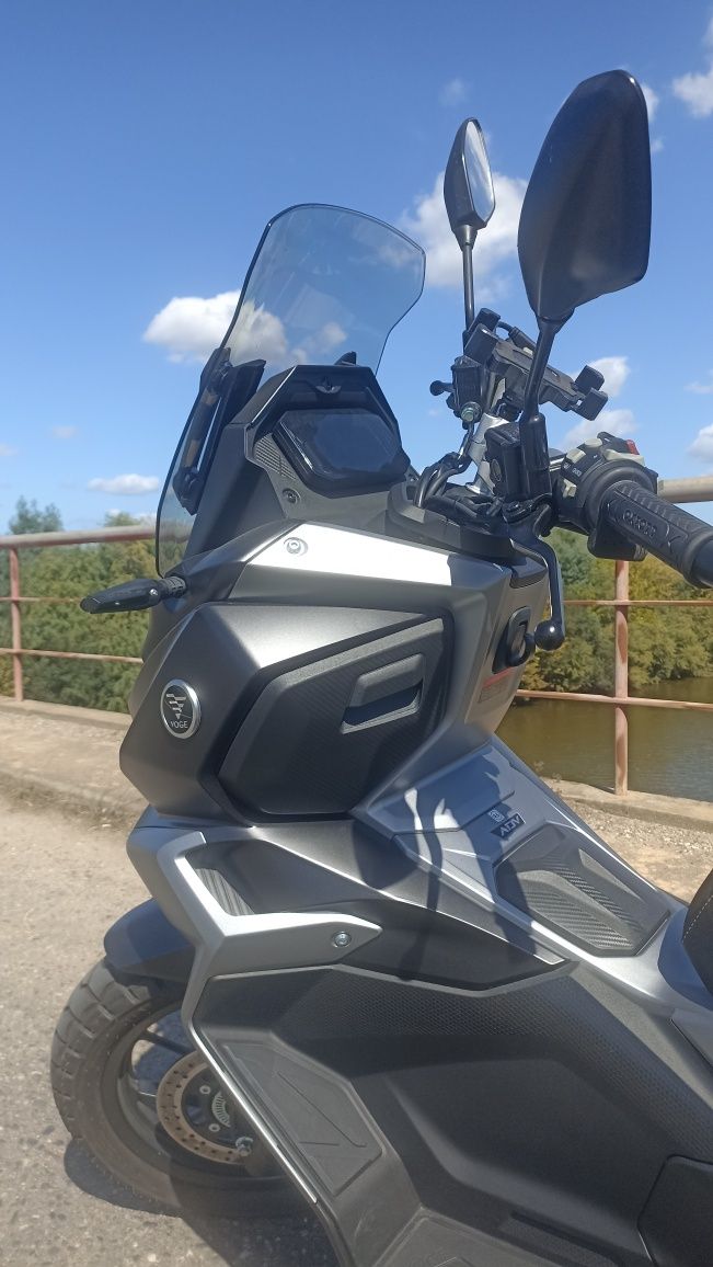 Voge 125 ADV - 2025*7.000km