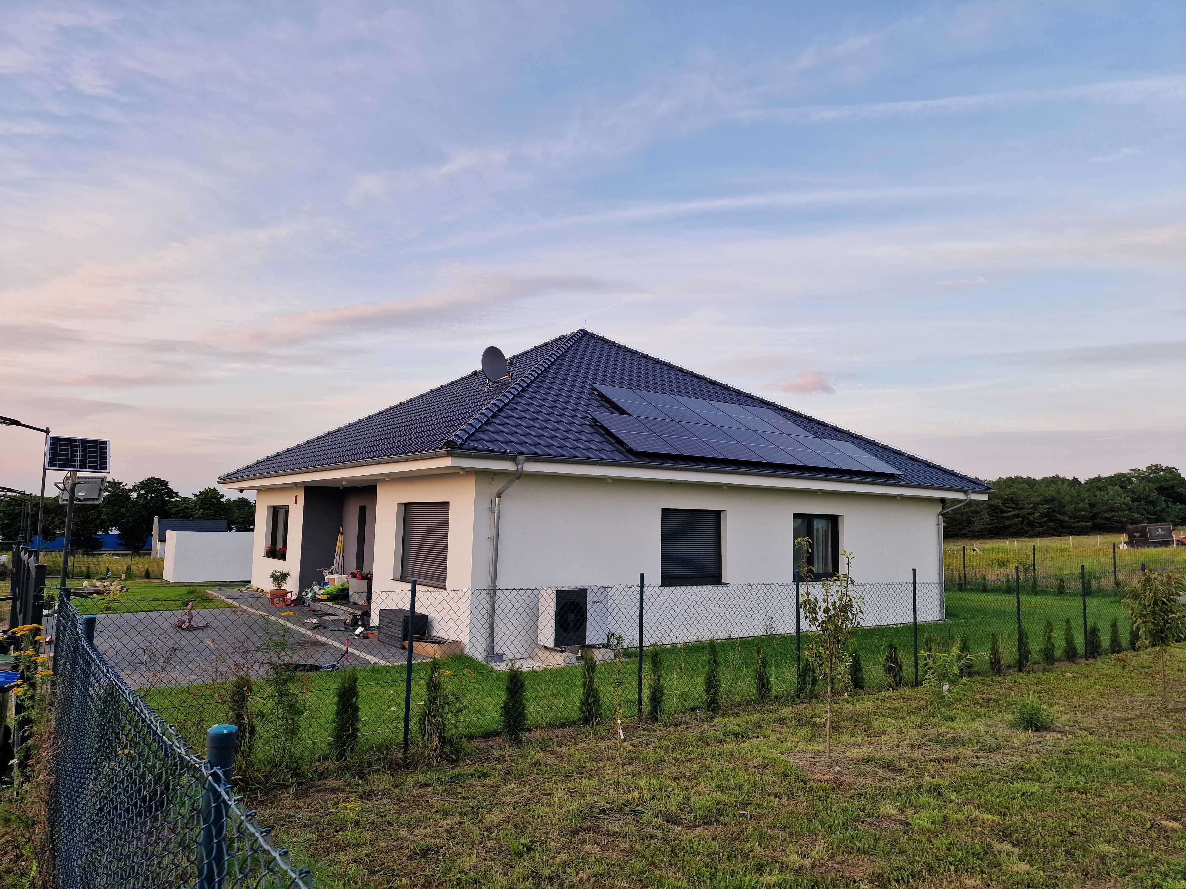 Budowa domów od podstaw, remonty, pozwolena na budowę, odbiory.