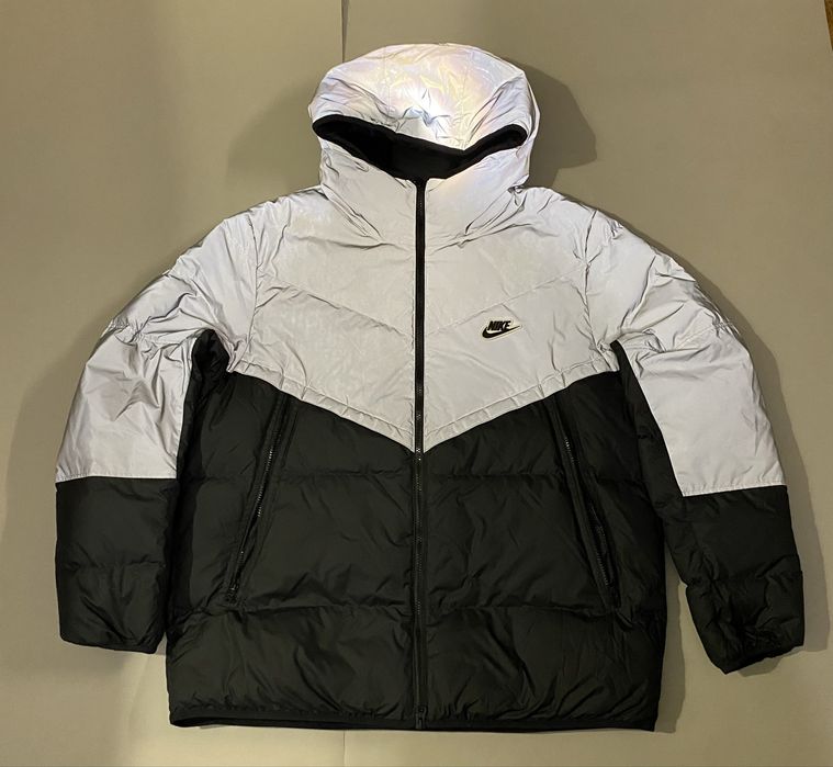 Курточка nike Оригинал