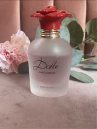 Perfumy dolce & gabbana rosa excelsa unikat