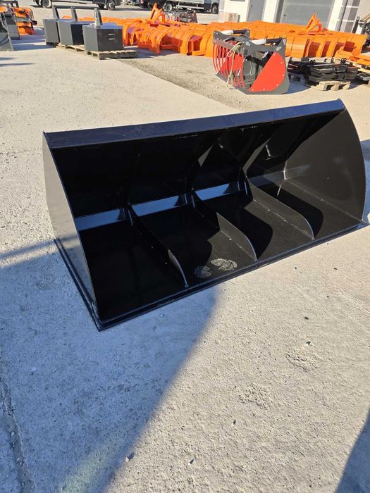 Łyżka Nowa Transport Różne Wymiary Szufla euro sms do tura