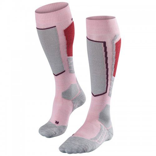 Гольфи Falke SK2 WOOL (лижні шкарпетки, вовняні, меринос)