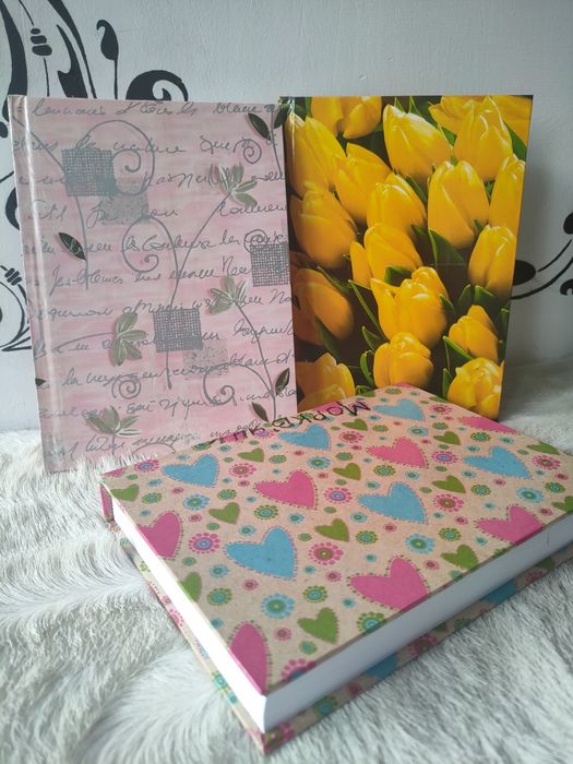 Планер / Блокнот