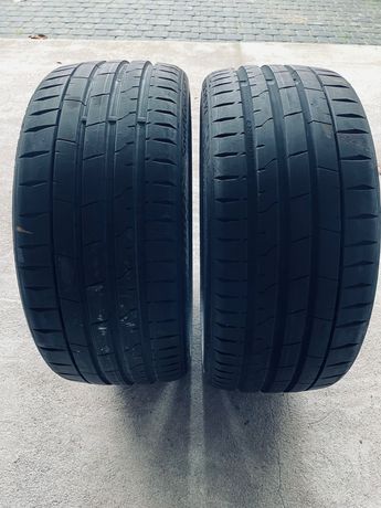 continental sportcontact 7 245/35zr20