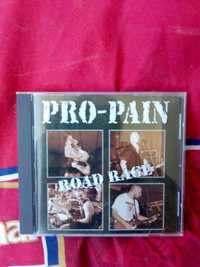 Cd Pro-pain road rage