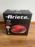 Piec do pizzy ARIETE 0909 średnica 30 cm, 1200 W