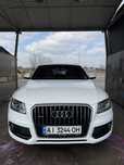 Audi Q5 ауді ку5 2014 premium plus