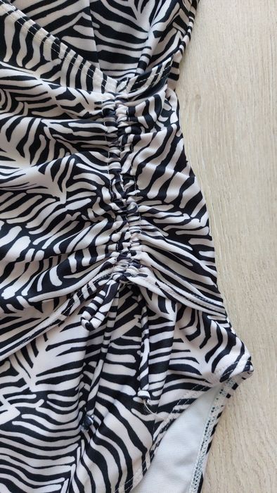 Strój kąpielowy Sinsay rozmiar xl stan idealny