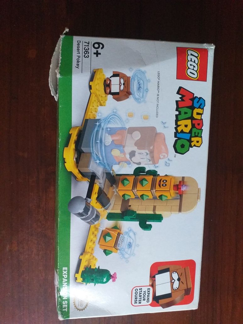 Lego Super Mario 71363