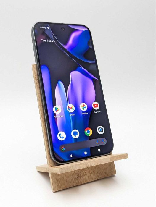 Google Pixel 9 Pro XL 256GB Czarny