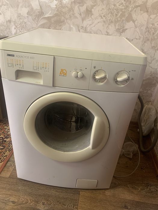 Пральна машинка