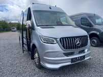 Mercedes-Benz Sprinter 519  rocznik 2025