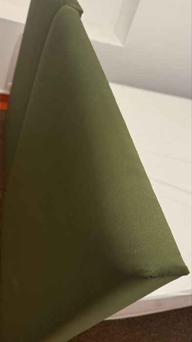 Cabeceira de Cama em Tecido