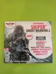 CD-ACTION (253) płyta DVD z grą SNIPER GHOST WARRIOR 2 Pełna Wersja PC