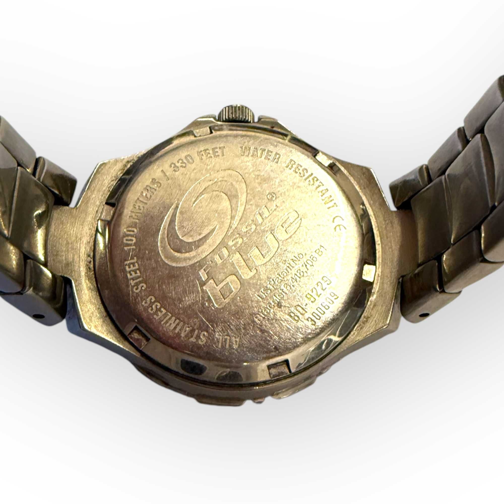Zegarek damski FOSSIL BQ-9229