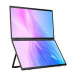 Портативний монітор UPERFECT UStation Delta Max black 18,5" 1920x1080