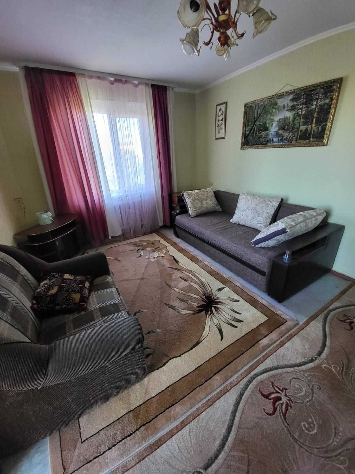 Однокімнатна квартира на Львівському шосе