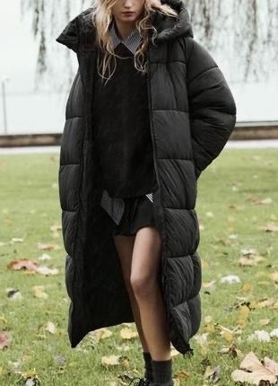 Жіноча куртка Zara. Розміри S, M