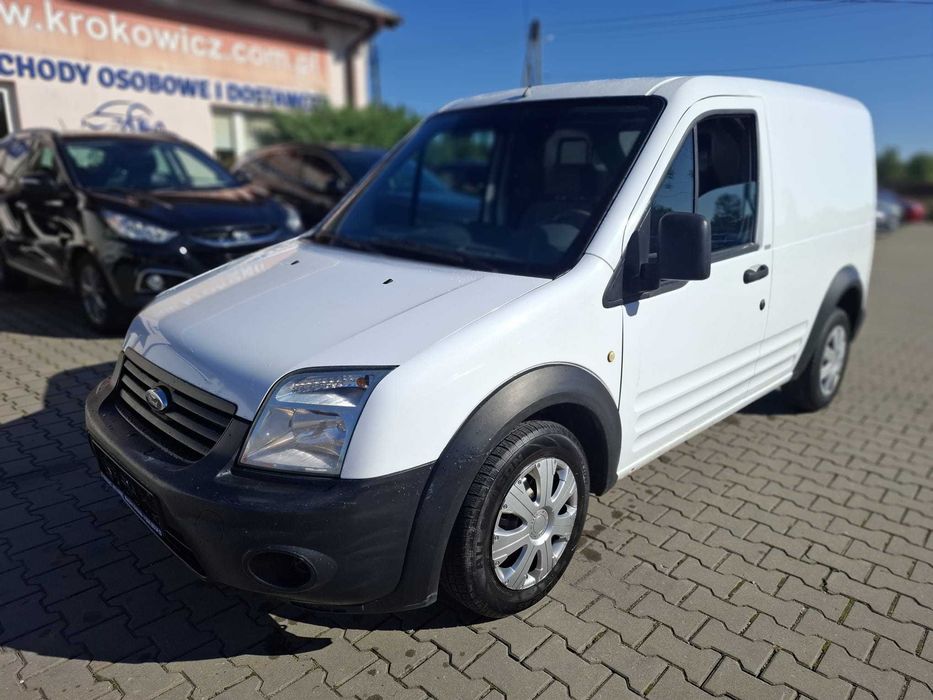 Ford Transit Connect 1.8TDCI! Dobry Stan!