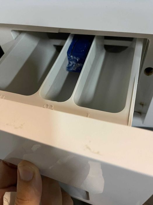 maquina lavar roupa  GALANZ 7kg