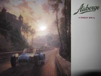 Виниловый Альбом CHRIS REA -Auberge- 1991 *ОРИГИНАЛ (NM/NM)