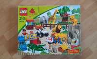 Lego duplo 5634 W Zoo