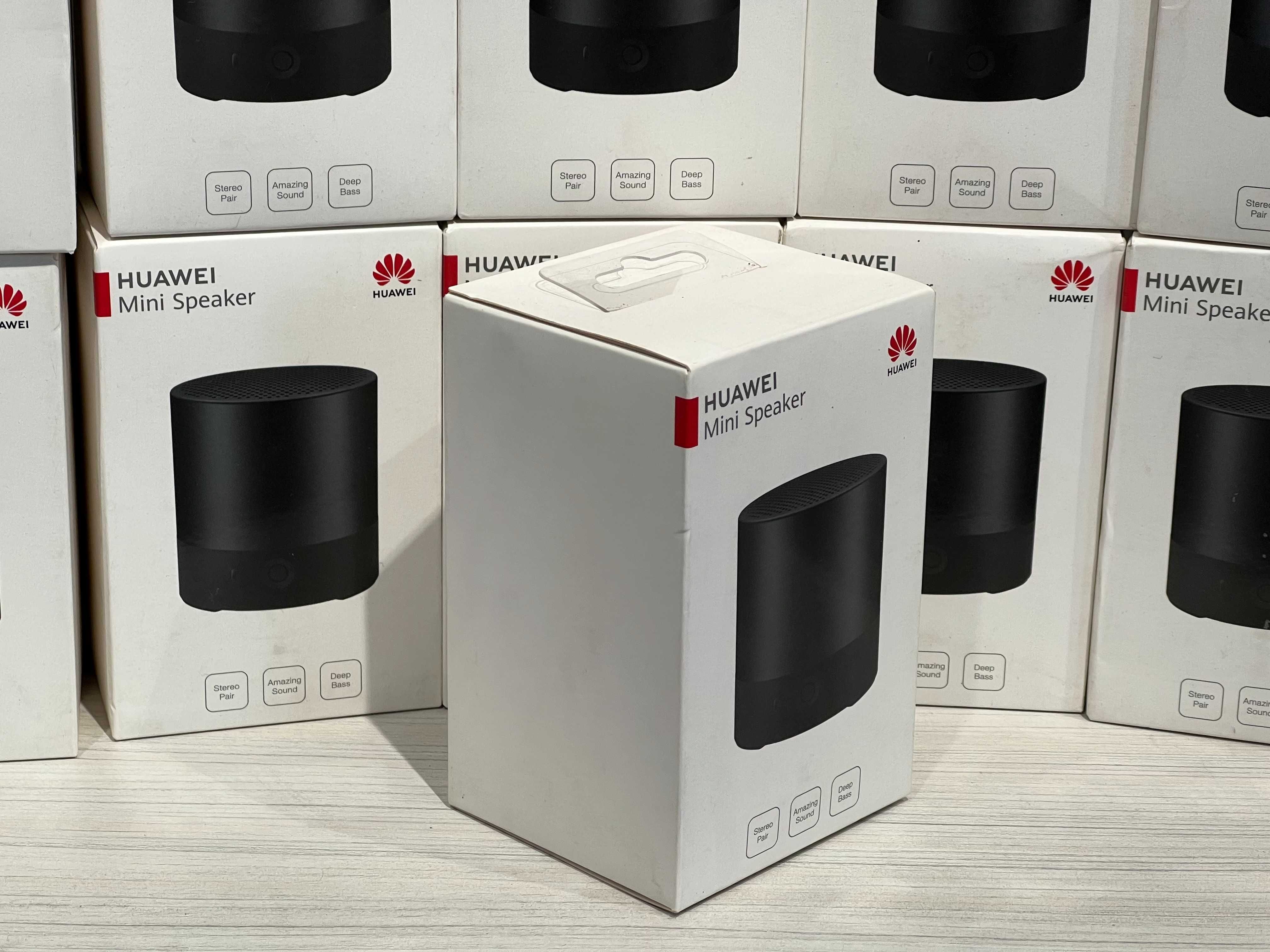Głośnik Bluetooth Huawei Mini Speaker CM510