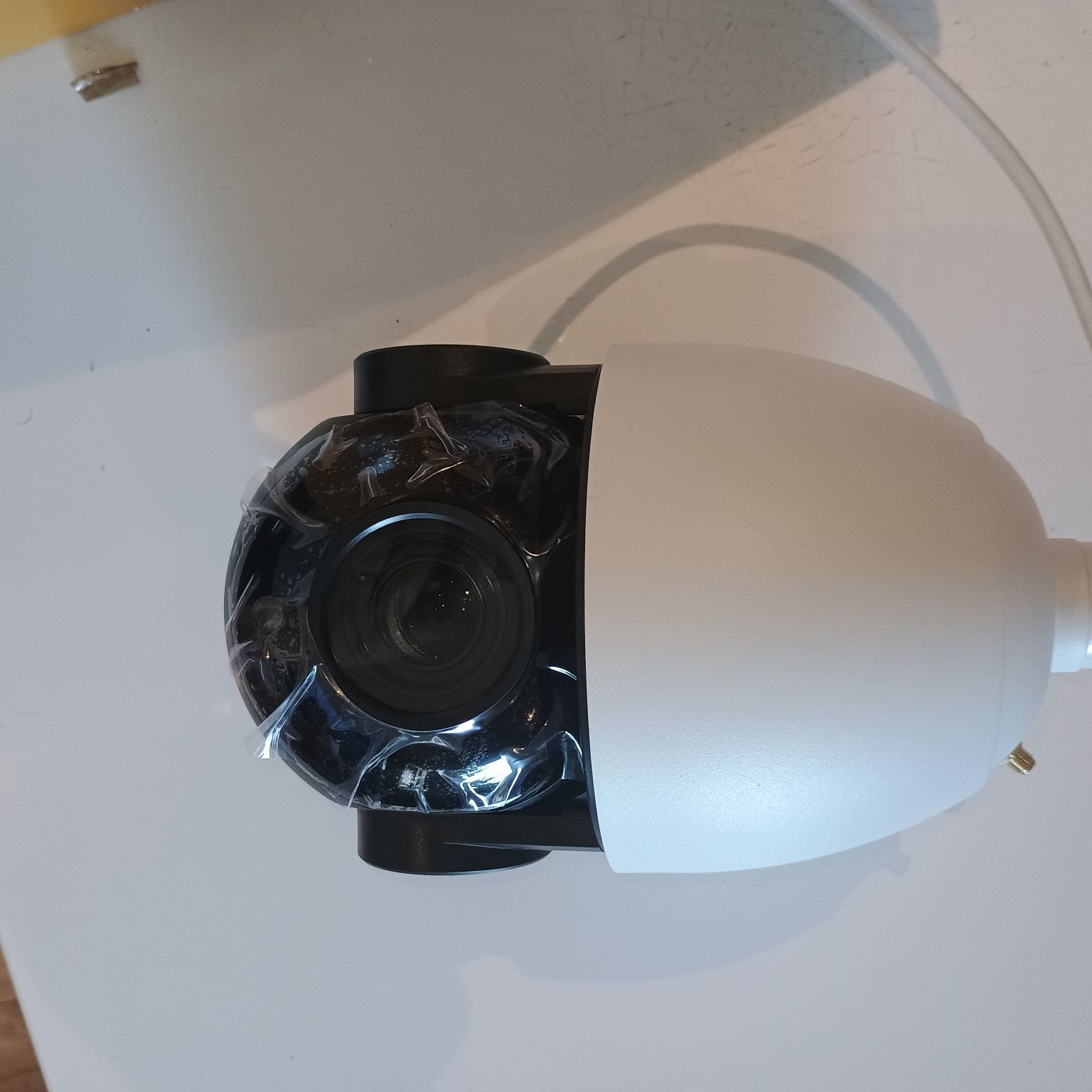 Kamera zewnętrzna wifi 4 k 8 mp