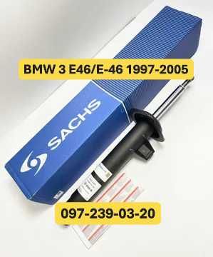 Амортизатор Передній BMW 3 E46/E-46 1997-2005