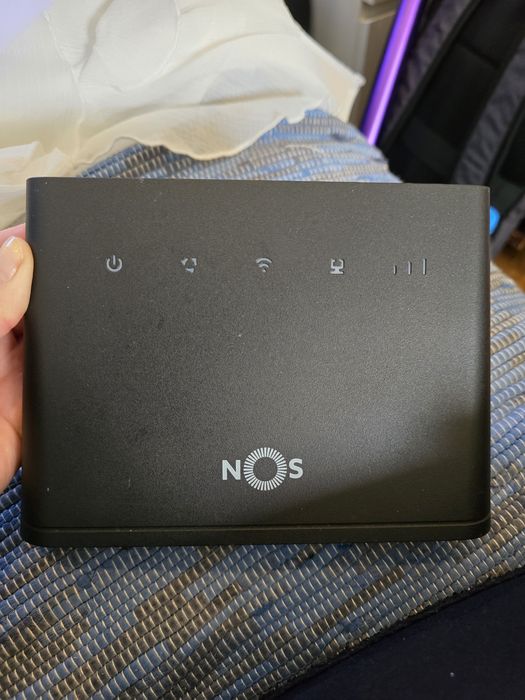 Router portátil HUAWEI B310s