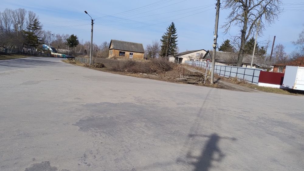 Продається земельна ділянка!!!під забудову!!!