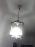 Vendo candeeiro