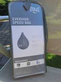 Everlast Gruszka treningowa Advanced Everhide Speed Bag nowa