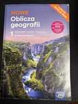 Nowe oblicza geografii 1. Nowa Era. ZP