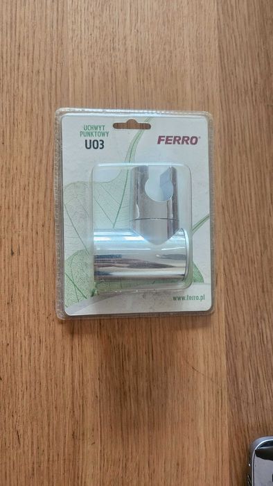 Uchwyt punktowy U03 Ferro