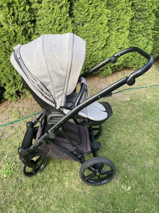 Wózek 2w1 Tako Baby Artemo