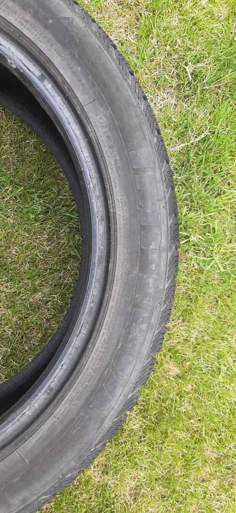 Opony zimowe 225/45 R17