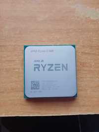 Procesor AMD Ryzen 5 1600 | AM4 | 3.2GHz |
16MB | BOX