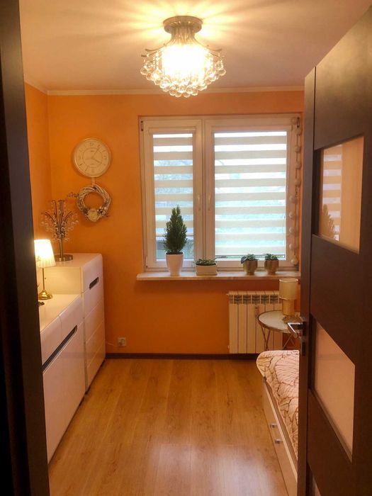 Sprzedam Mieszkanie 57m2 Busko-Zdrój