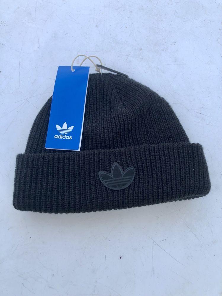 Czapka zimowa Adidas Originals rozmiar S/M