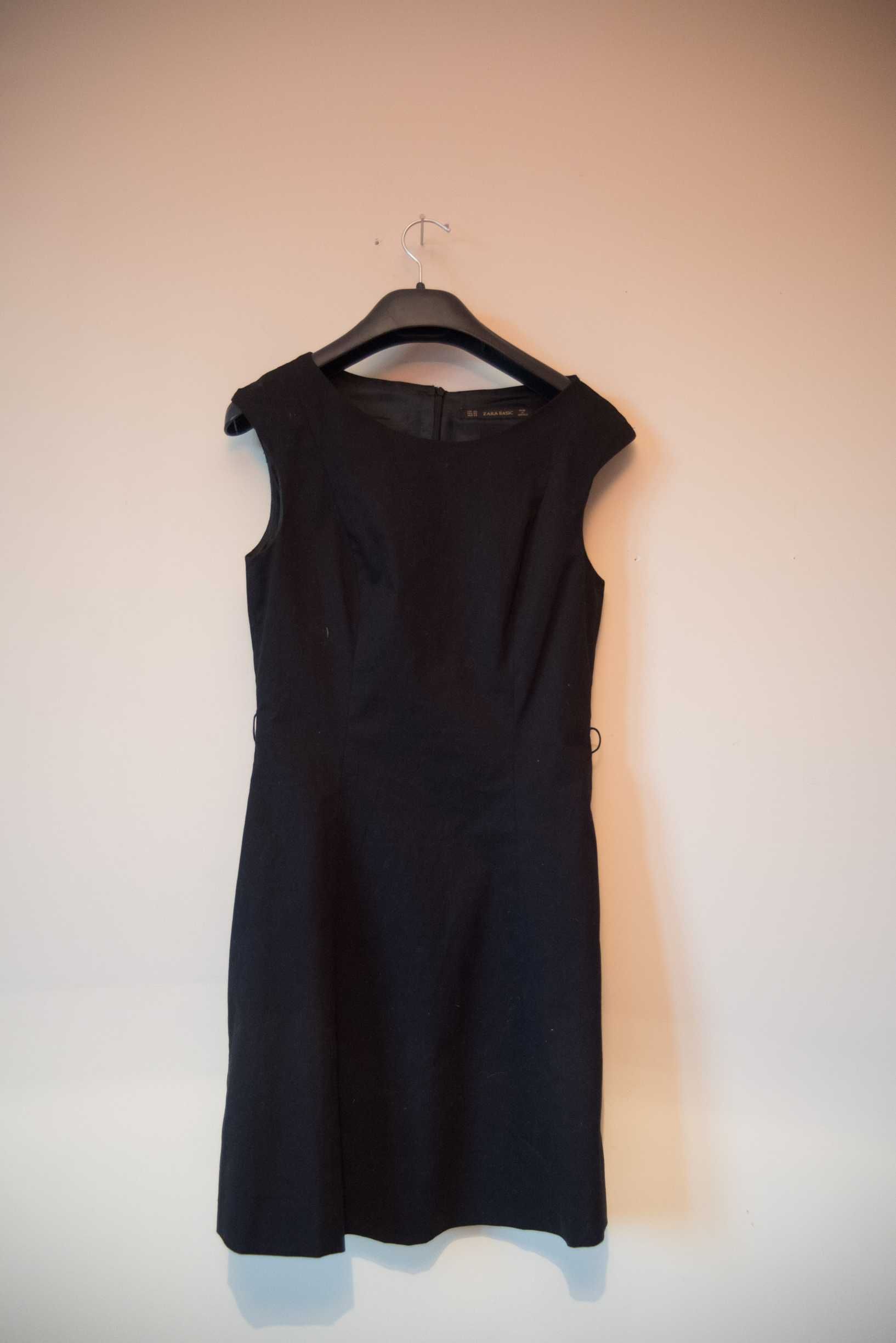 Vestido Zara - XS