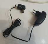 Zasilacz ant. elektroniczny  do anten DVB-T2 - 12 V z gniazdem