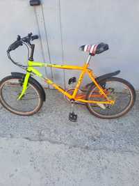 Велосипед Dinotti