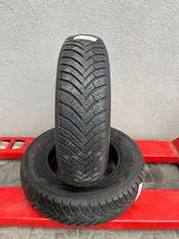 Para opon Green-max All season Linglong 155/80 r13 79T // 2021 rok !