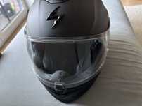 Scorpion exo 1400 evo 2