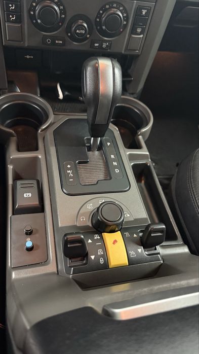 Land rover discovery 3 com 208.000km impecavel retoma e finaciamento