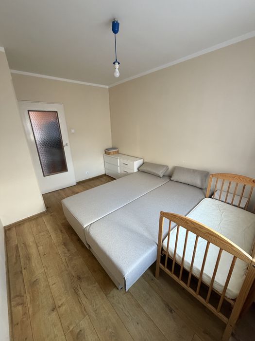 Mieszkanie na sprzedaż 48m2