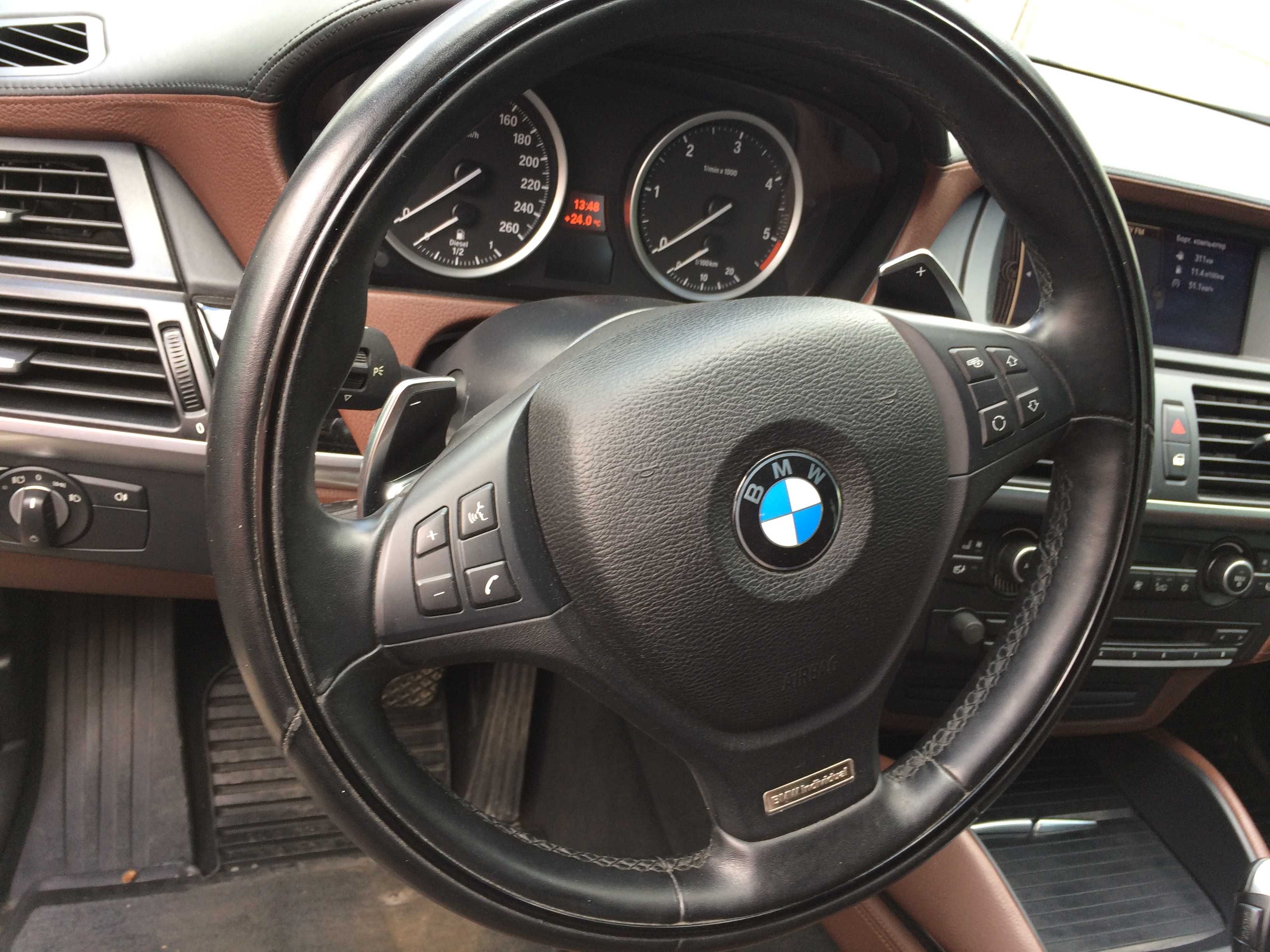 BMW X5 X6 E70 71 53 60 Подушка безопасности руля Шторка потолка AIRBAG