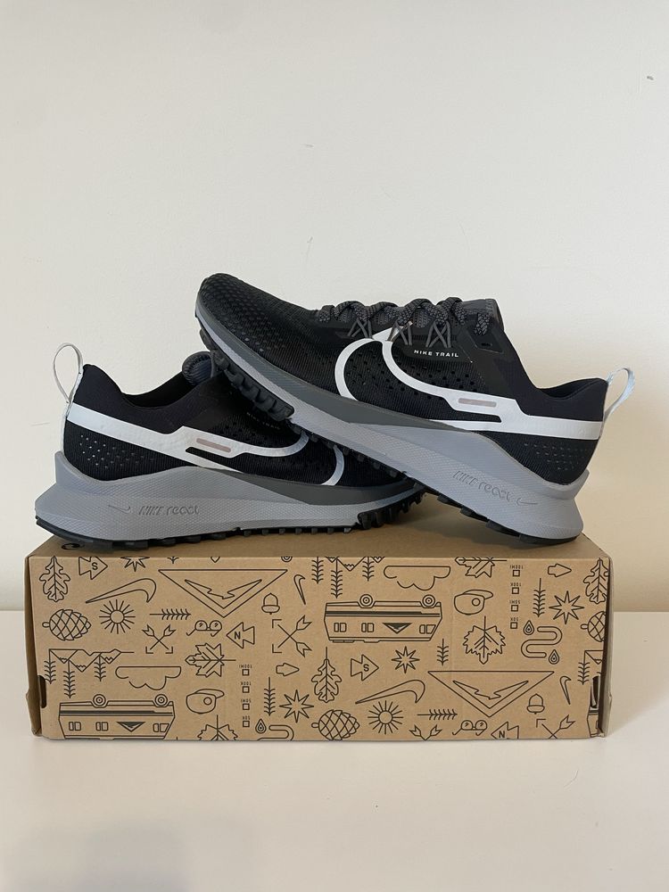 Sprzedam nowe buty nike pegasus r. 39 oryginalne